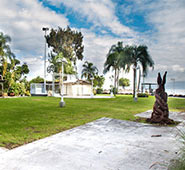 Ginosar Gardens