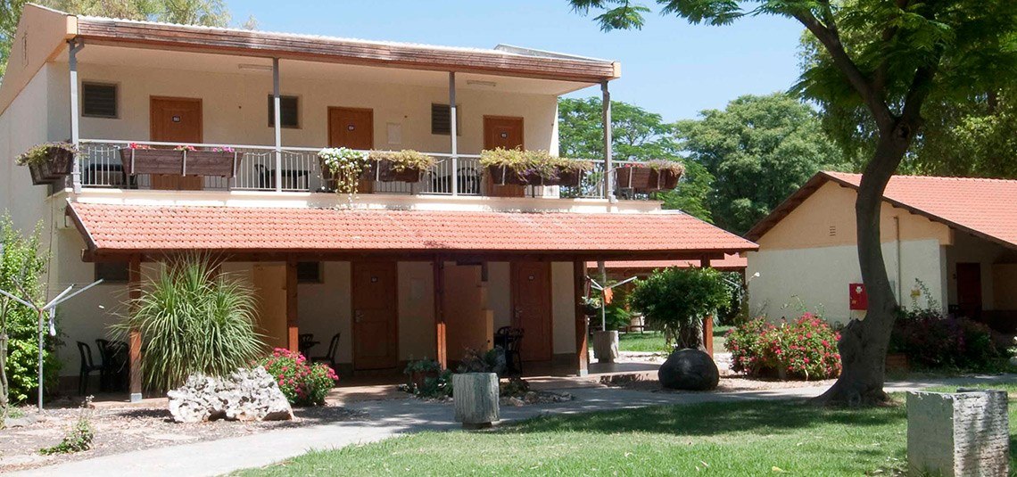 Ginosar Village Resort