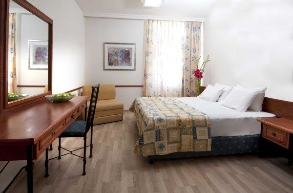Hotel - Classic Room